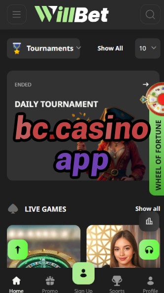 BC.Casino App - Download BC Casino App-www.bdqngd.com
