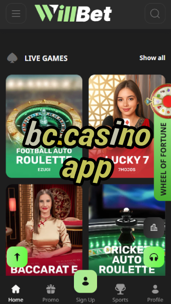 BC.Casino App - Download BC Casino App-www.bdqngd.com