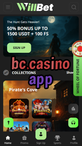 BC.Casino App - Download BC Casino App-www.bdqngd.com