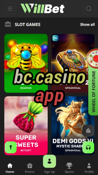 BC.Casino App - Download BC Casino App-www.bdqngd.com